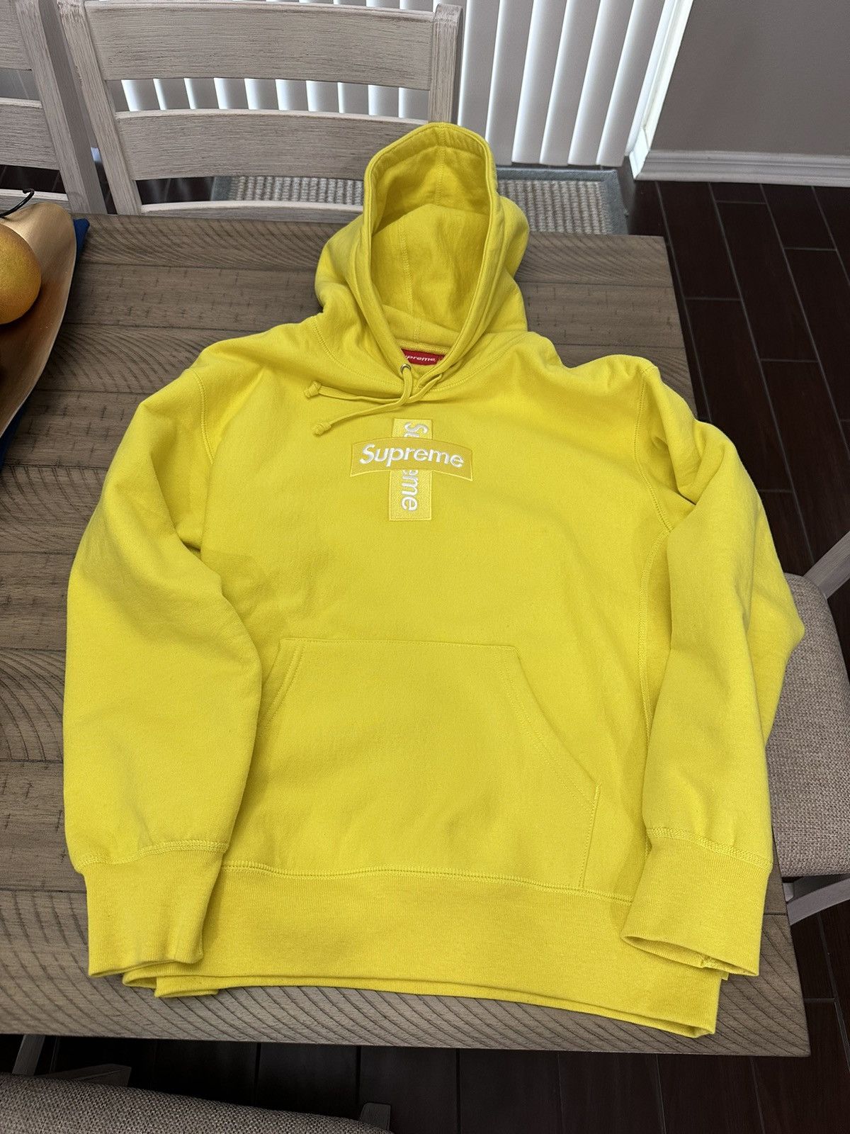 Supreme Supreme box logo hoodie Size US M / EU 48-50 / 2 - 1 Thumbnail
