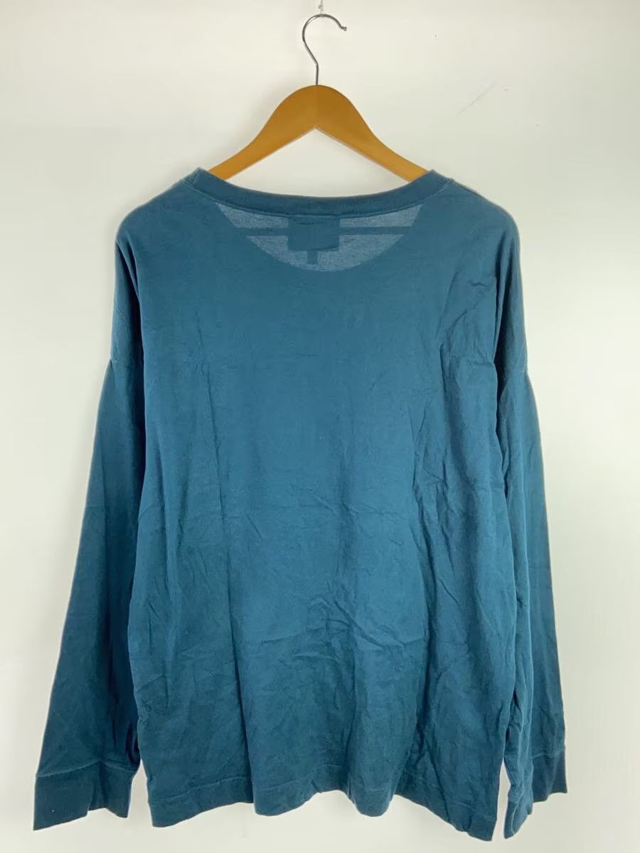 Vivienne Westwood Orb Long Sleeve Tee Size US M / EU 48-50 / 2 - 2 Thumbnail
