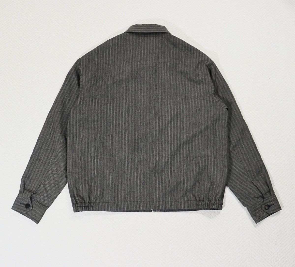 Visvim Visvim 21ss Redsun Jkt Herringbone Santome Size US L / EU 52-54 / 3 - 6 Thumbnail