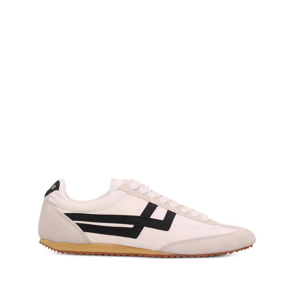 Pro-Keds Pro-keds WHITE Trainers - Low-Tops Size US 12 / EU 45 - 1 Thumbnail