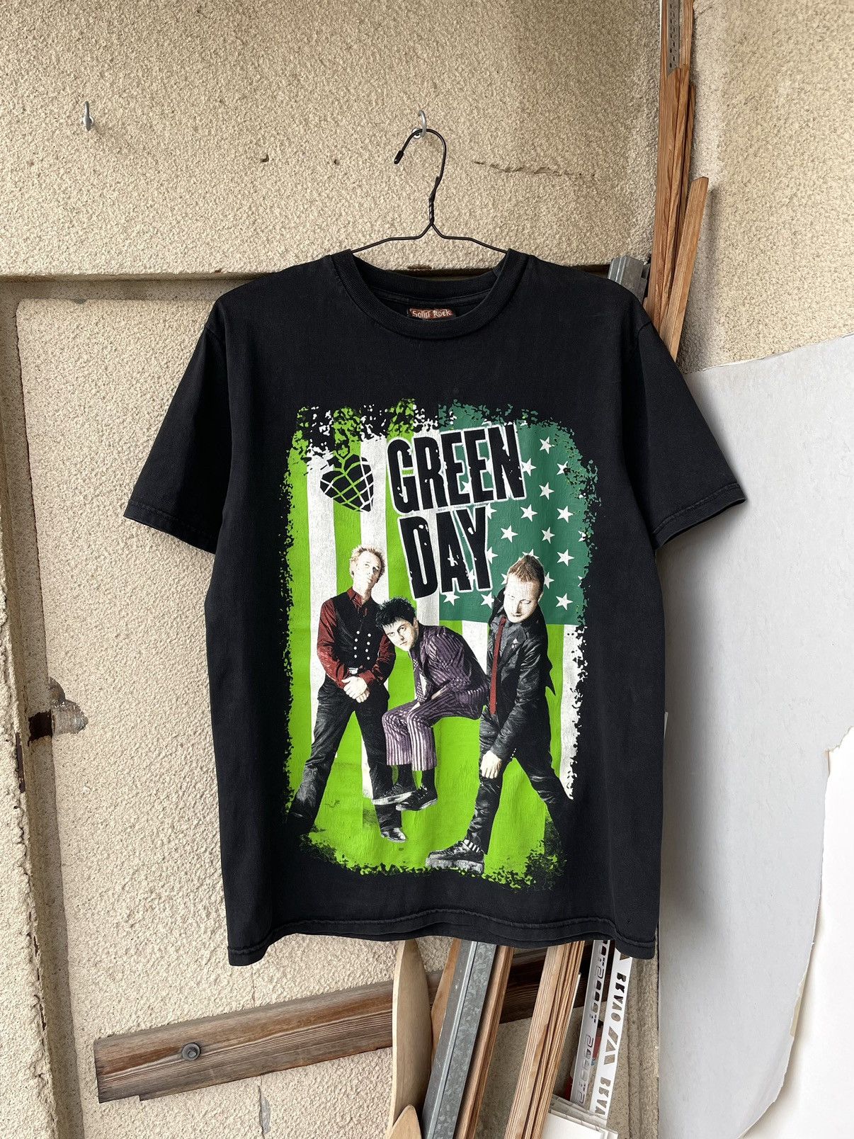 Green Day 90 S | Grailed