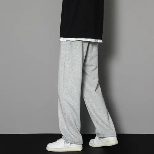 Japanese Brand Isshiki x Ayumi Simple Casual Sweatpant Size US 34 / EU 50 - 4 Thumbnail