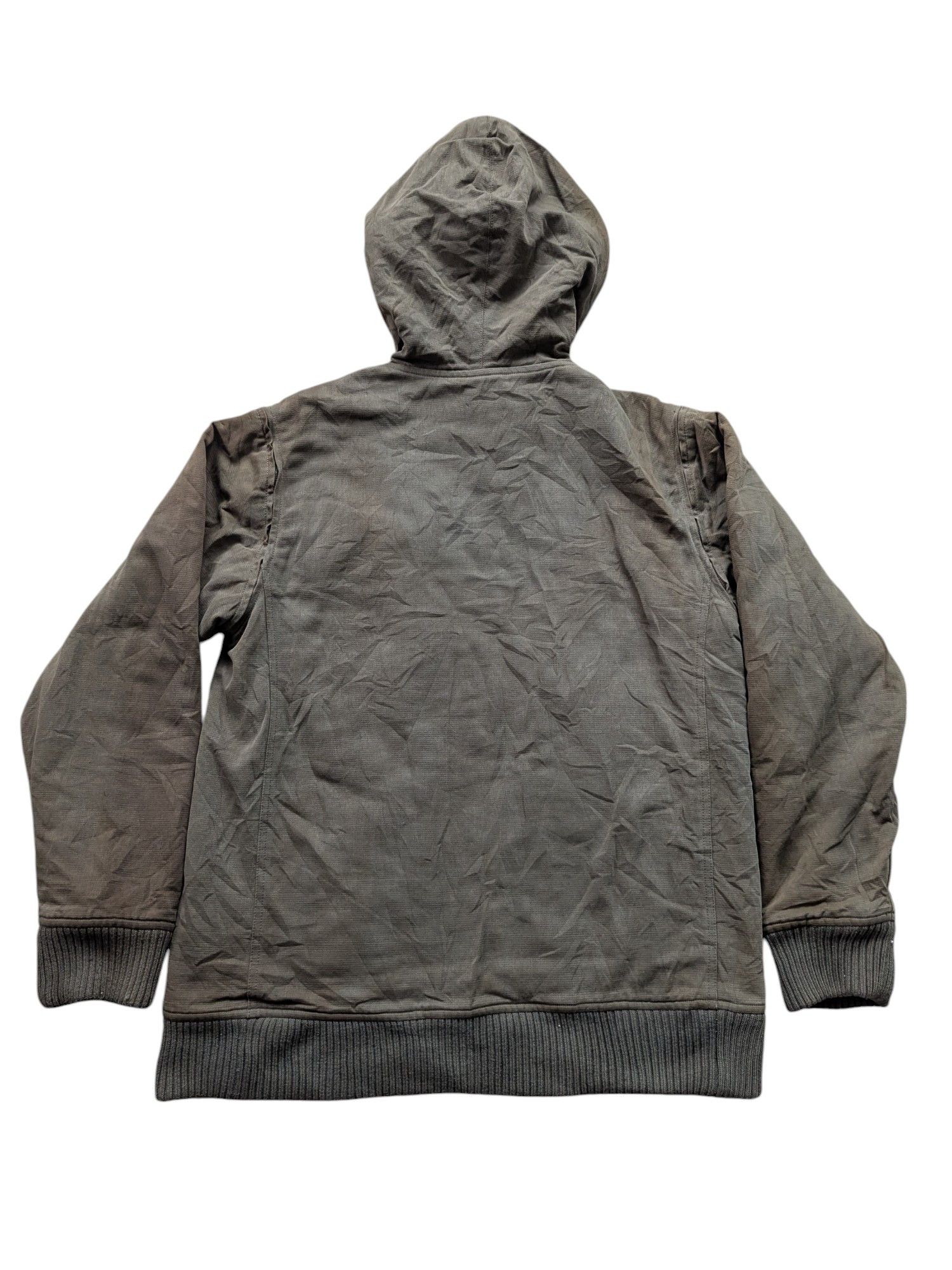 Japanese Brand × Vintage Vintage Jacket Blue Art Drive Surf Clothing Japan Size US L / EU 52-54 / 3 - 17 Thumbnail