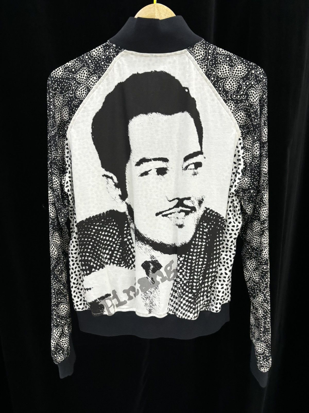 Other Bernard Chandran silk jacket (P.Ramlee edition) Size US S / EU 44-46 / 1 - 1 Thumbnail