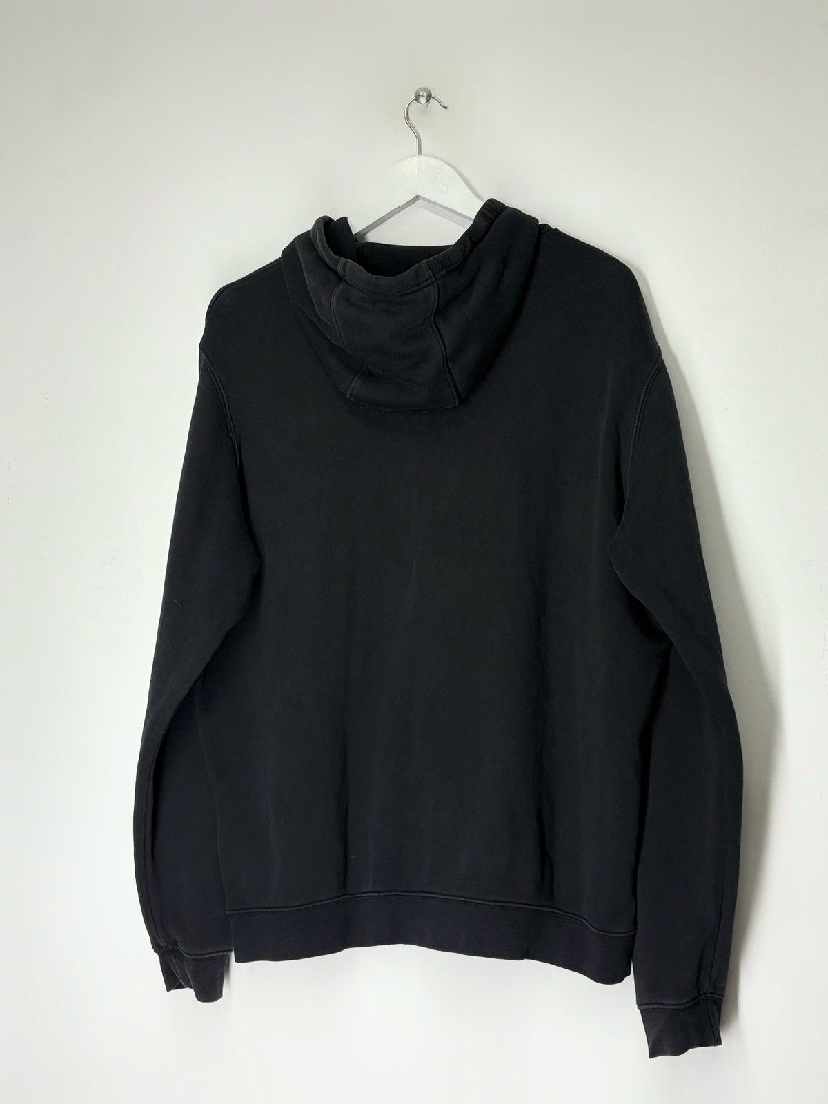Drake × Nike Nike Drake CLB Hoodie (Black) Size US XL / EU 56 / 4 - 12 Thumbnail