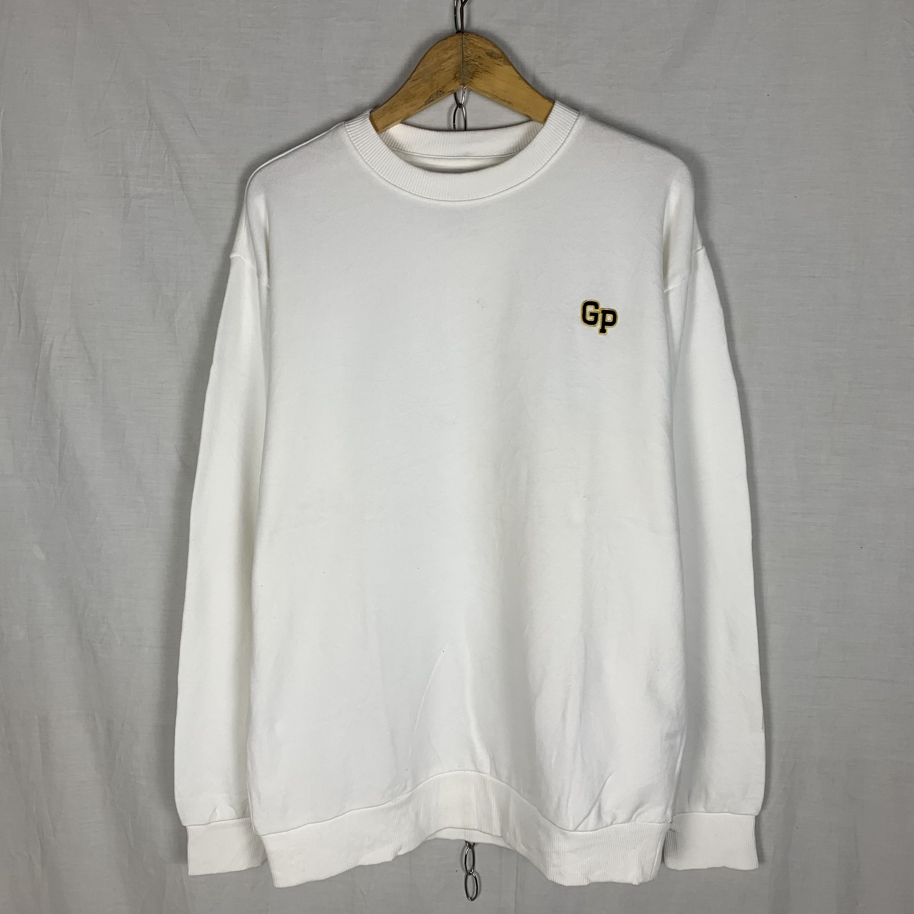 Anime Pengsoo Sweatshirt Crewneck Size US L / EU 52-54 / 3 - 2 Thumbnail