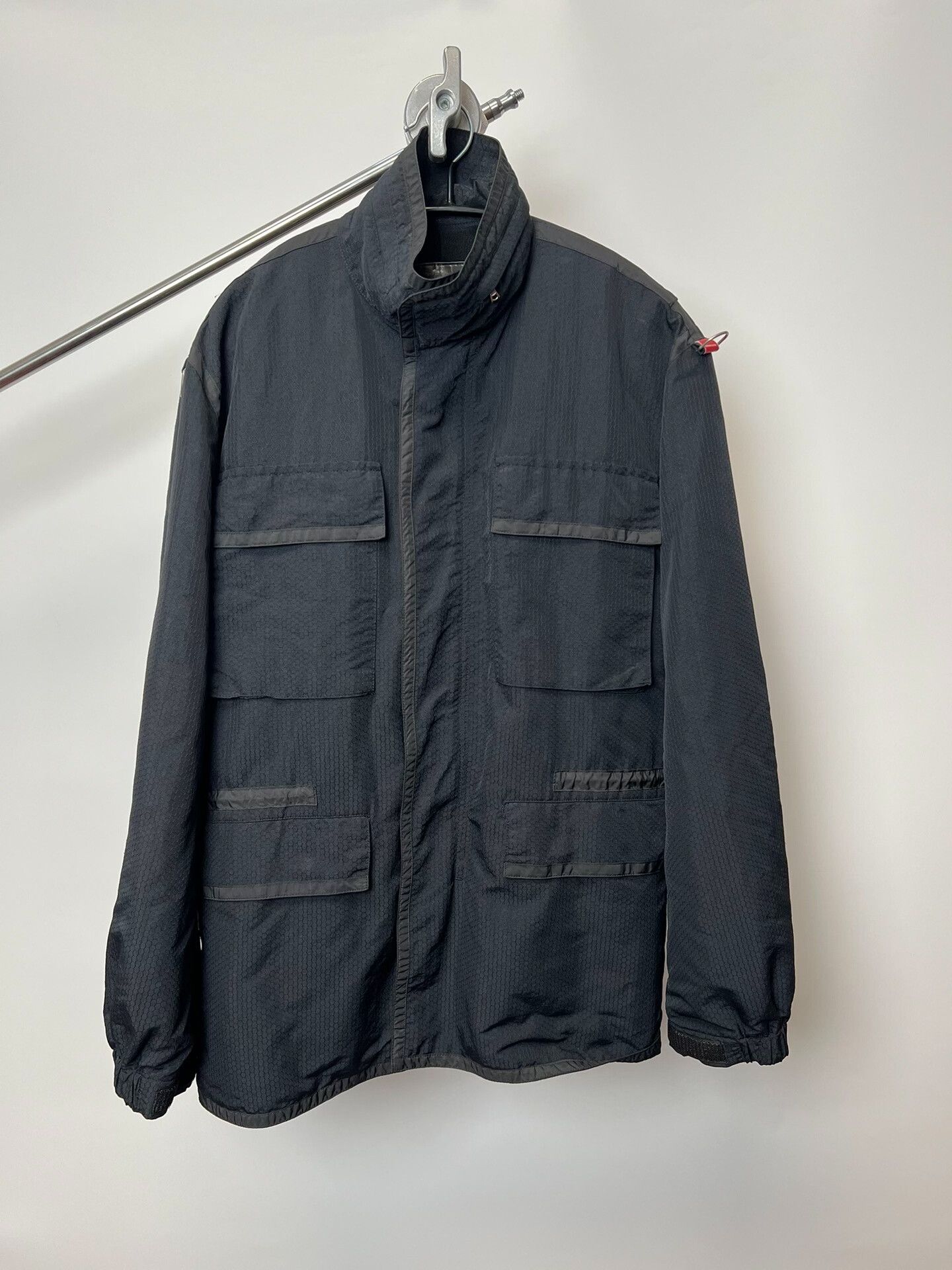 ジャケット・アウター UNDERCOVER M65 KLAUS JABKET size:1 Undercover UNDERCOVER SS06 T Klaus Wahnfried M-65 Olive Jacket