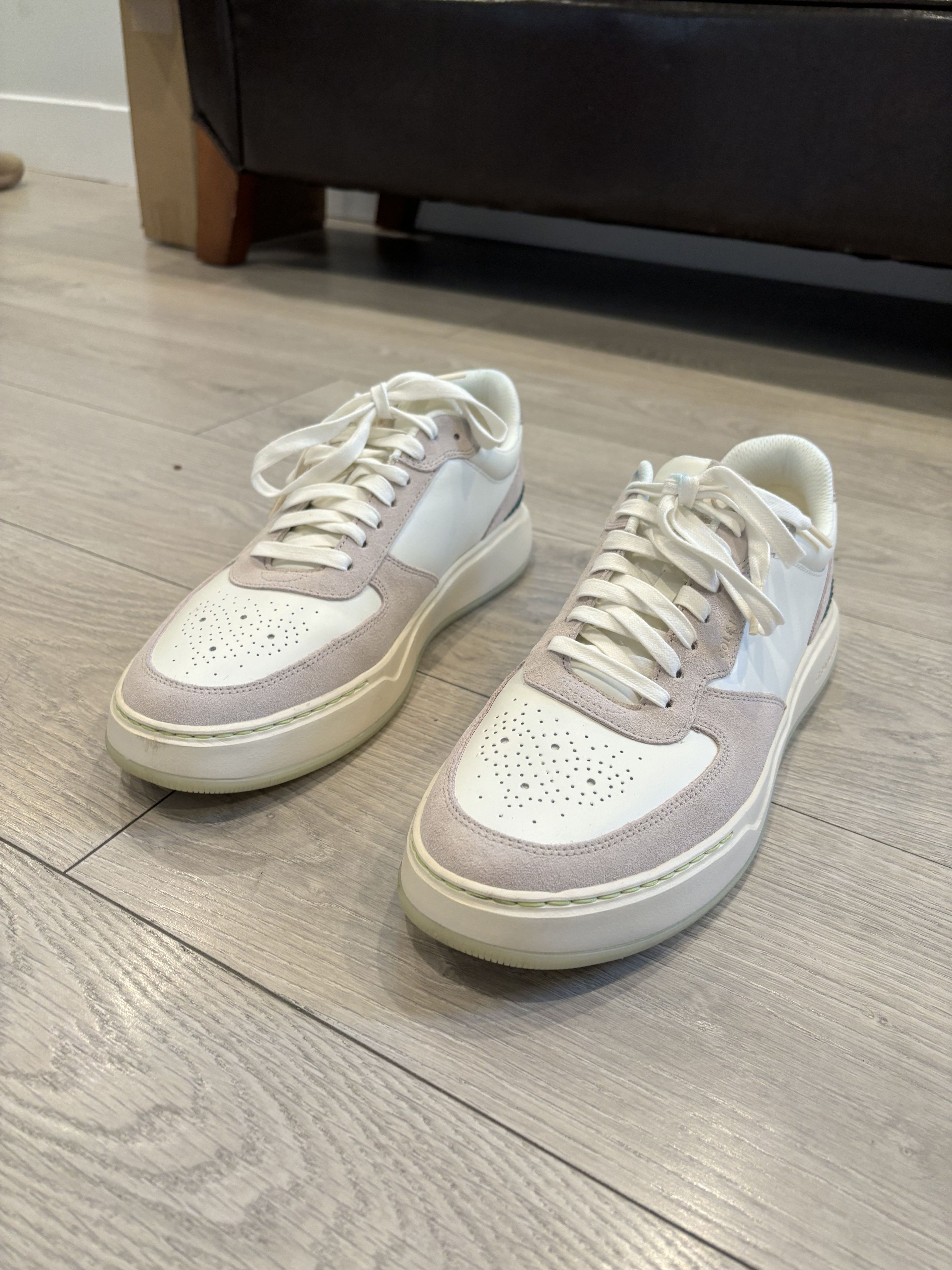 Cole Haan Men's GrandPrø Crossover Sneakers Size US 11 / EU 44 - 4 Thumbnail