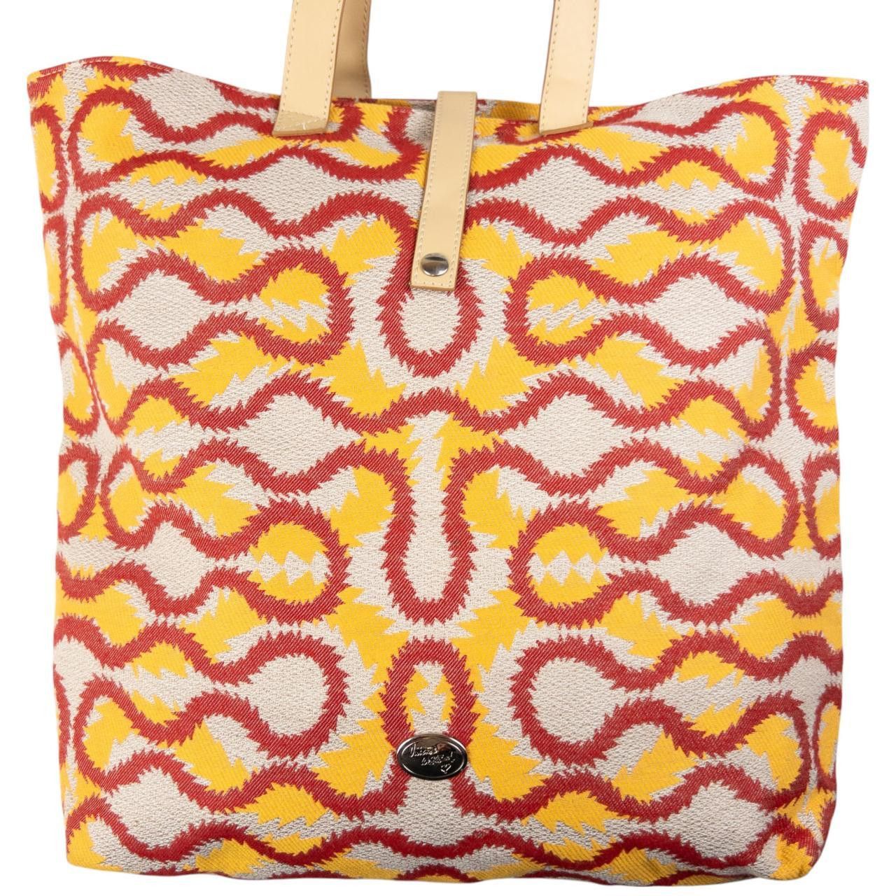 Vivienne Westwood Vintage Vivienne Westwood Pattern Shoulder Bag Size ONE SIZE - 1 Thumbnail