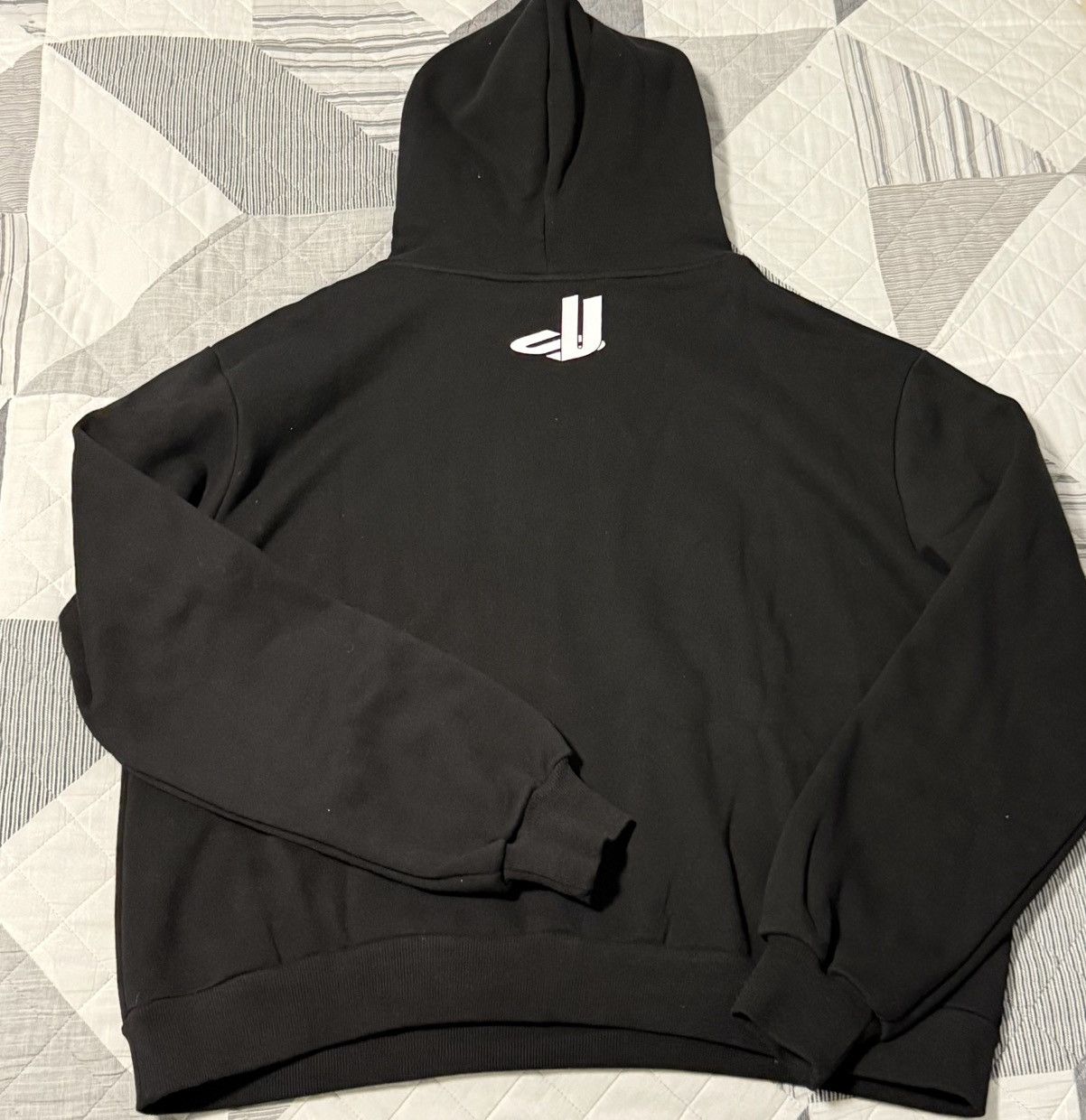 Other Ultra Software UltraStation2 Hoodie Size US XL / EU 56 / 4 - 2 Thumbnail