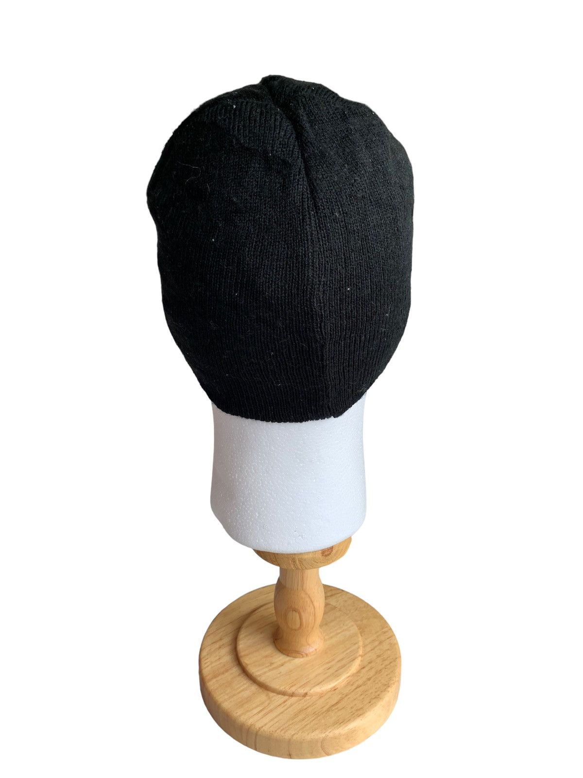 If Six Was Nine × Japanese Brand Skull Punk Bondage Style Beanie Hats☠️🎌 Size ONE SIZE - 9 Thumbnail