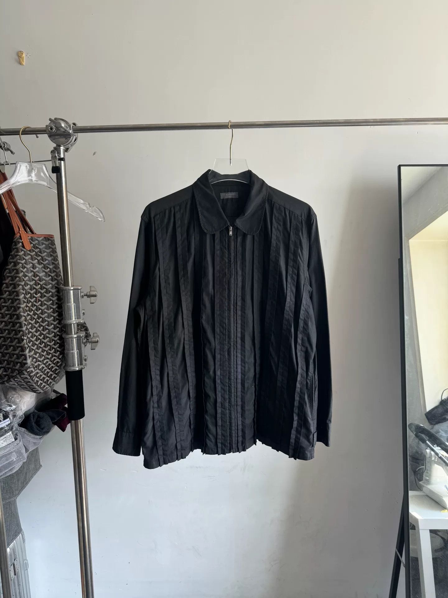 Comme des Garcons Comme des Garçons Unique Vintage Jacket Size US M / EU 48-50 / 2 - 1 Thumbnail