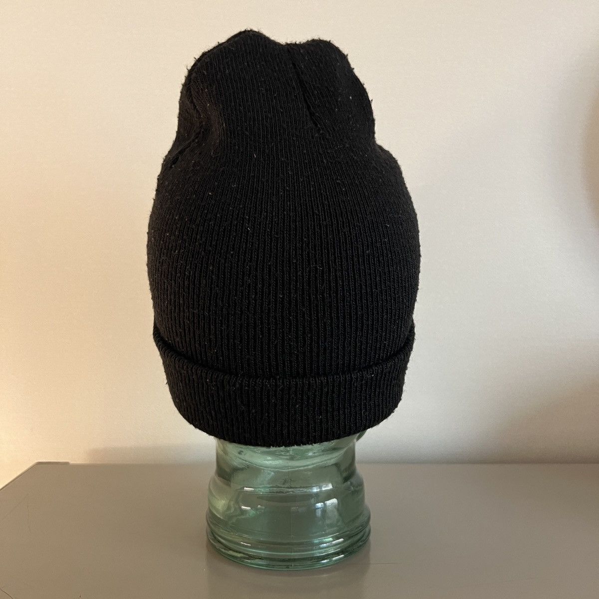 Other Vintage 00s FIRE&ICE Band Logo Beanie Size ONE SIZE - 5 Thumbnail