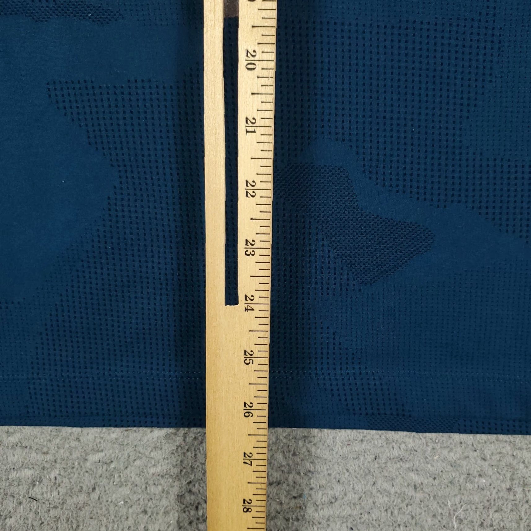 Under Armour Under Armour Polo Shirt Mens Size Medium Blue Camouflage Short Sleeve Polo Shirt Mens Blue Camouflage Short Sleeve Under Armour Size US M / EU 48-50 / 2 - 4 Thumbnail