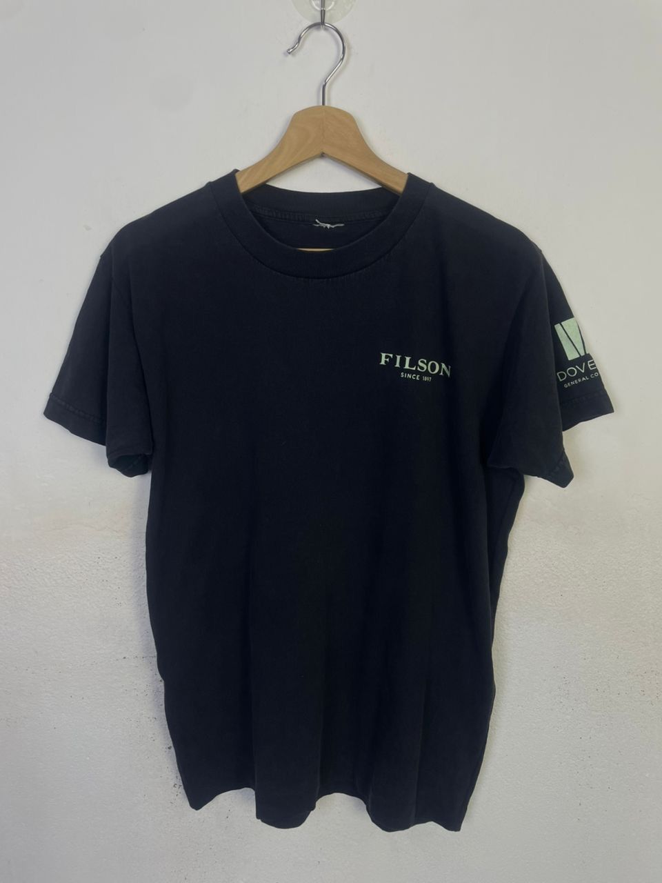 Filson Filson DOVETAIL General Contractor Shirt Size US M / EU 48-50 / 2 - 2 Thumbnail