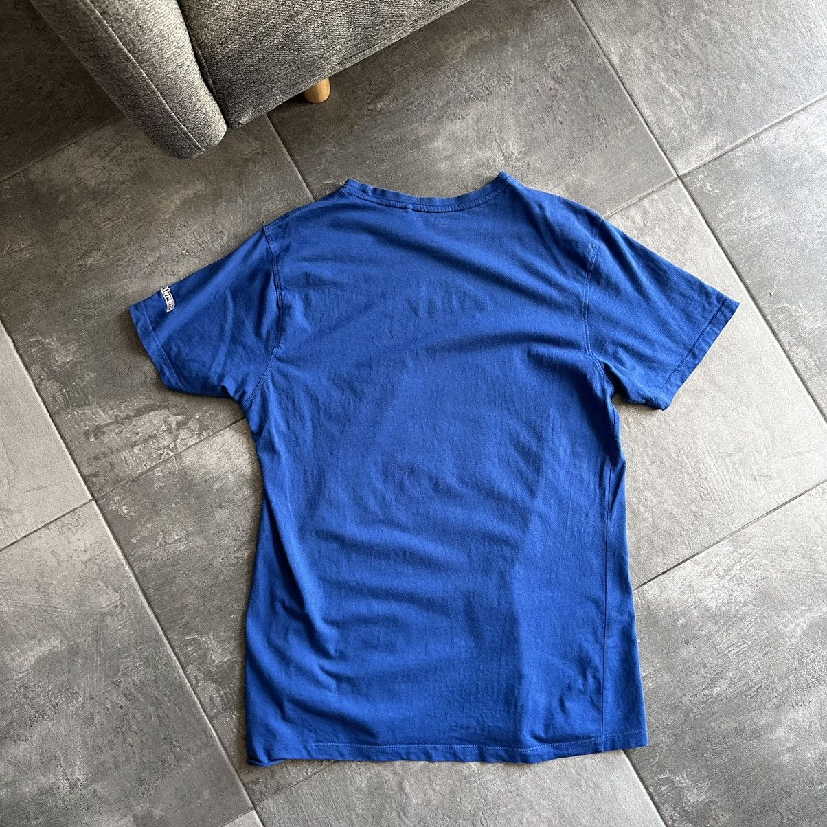 Lambretta × Vintage Vintage Lambretta T-shirts Big Logo Moto Y2K London 00s Size US L / EU 52-54 / 3 - 9 Thumbnail