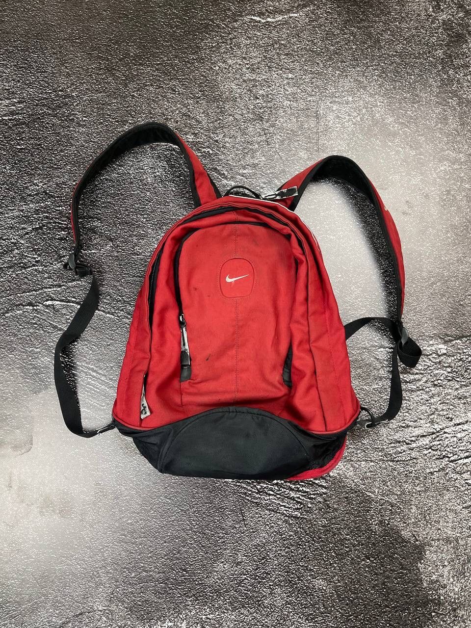 Nike Backpack | Grailed