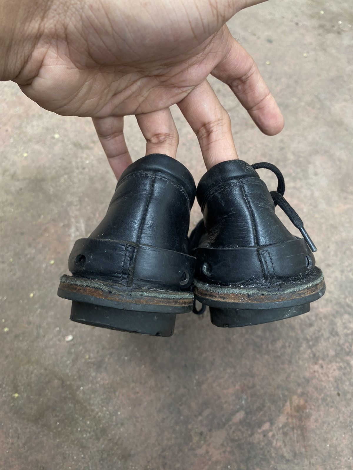 Japanese Brand × Trippen Trippen avant garde spartan sandal Size US 5 / IT 35 - 5 Thumbnail