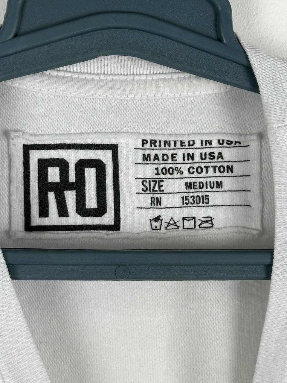 Roots Of Flight × WWE Roots of Fight Rey Mysterio WWE Made In USA T Shirt Size US M / EU 48-50 / 2 - 6 Thumbnail