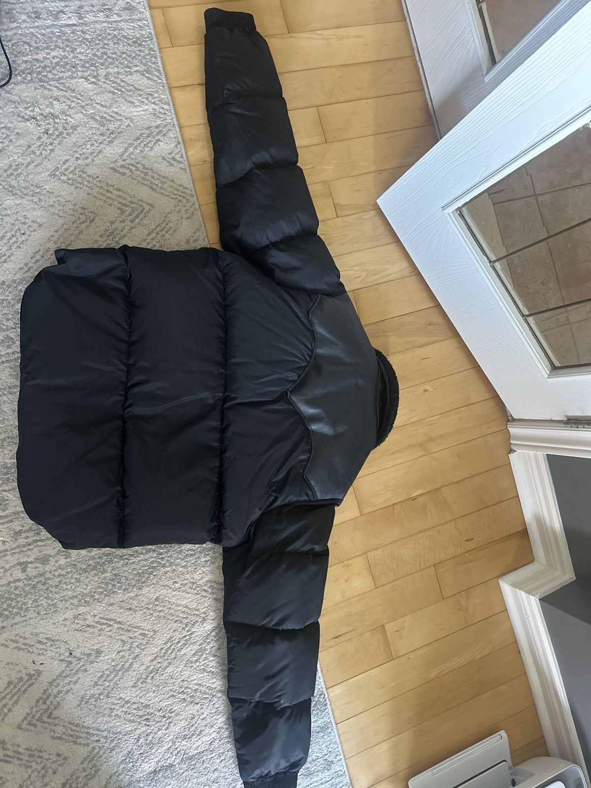 Rocky Mountain Featherbed Rocky Mountain Featherbed Christy Jacket Black 44 L/XL Size US XL / EU 56 / 4 - 4 Thumbnail