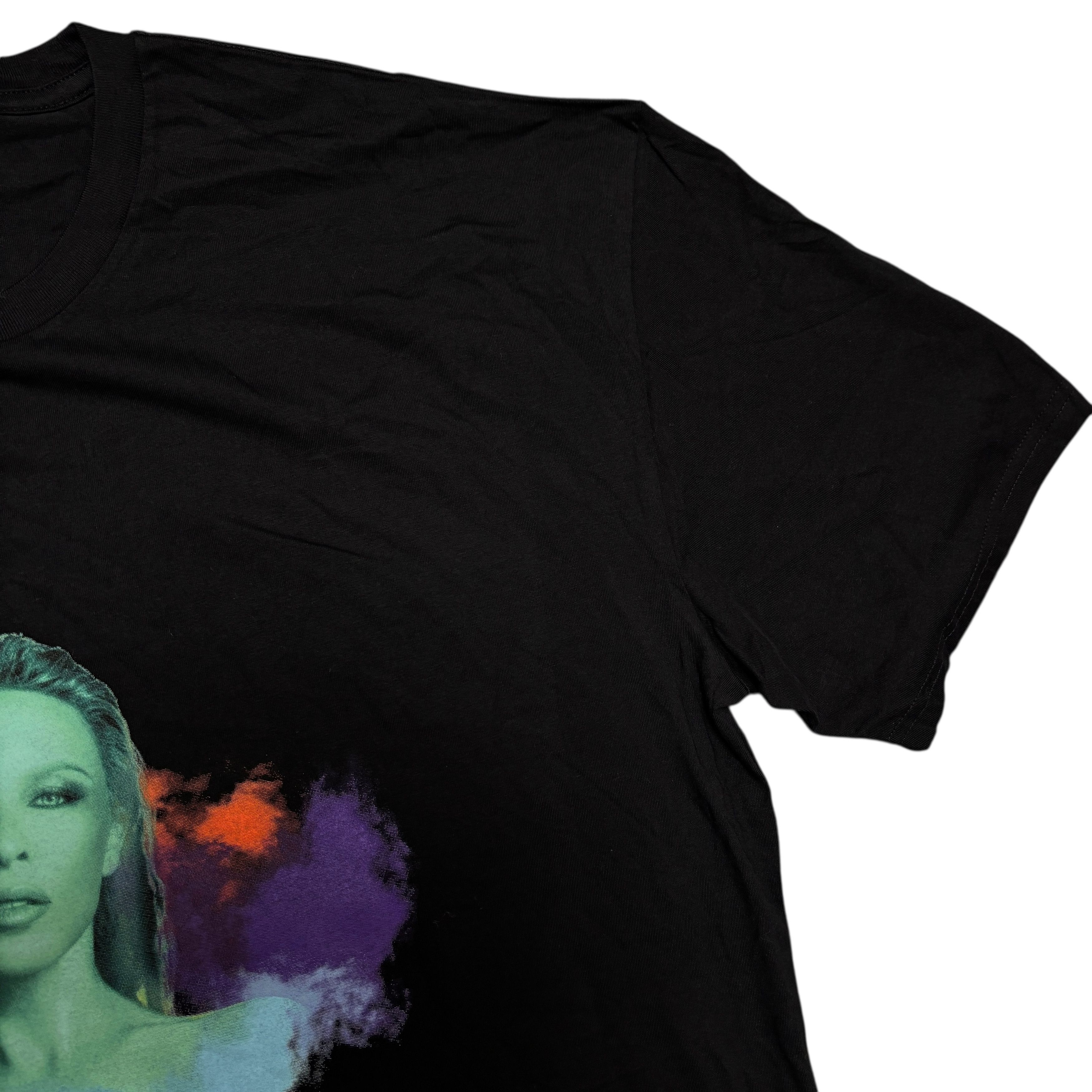 Band Tees Kylie Minogue Shirt Vintage Band Tees Madonna Britney Spears Size US XXL / EU 58 / 5 - 5 Thumbnail