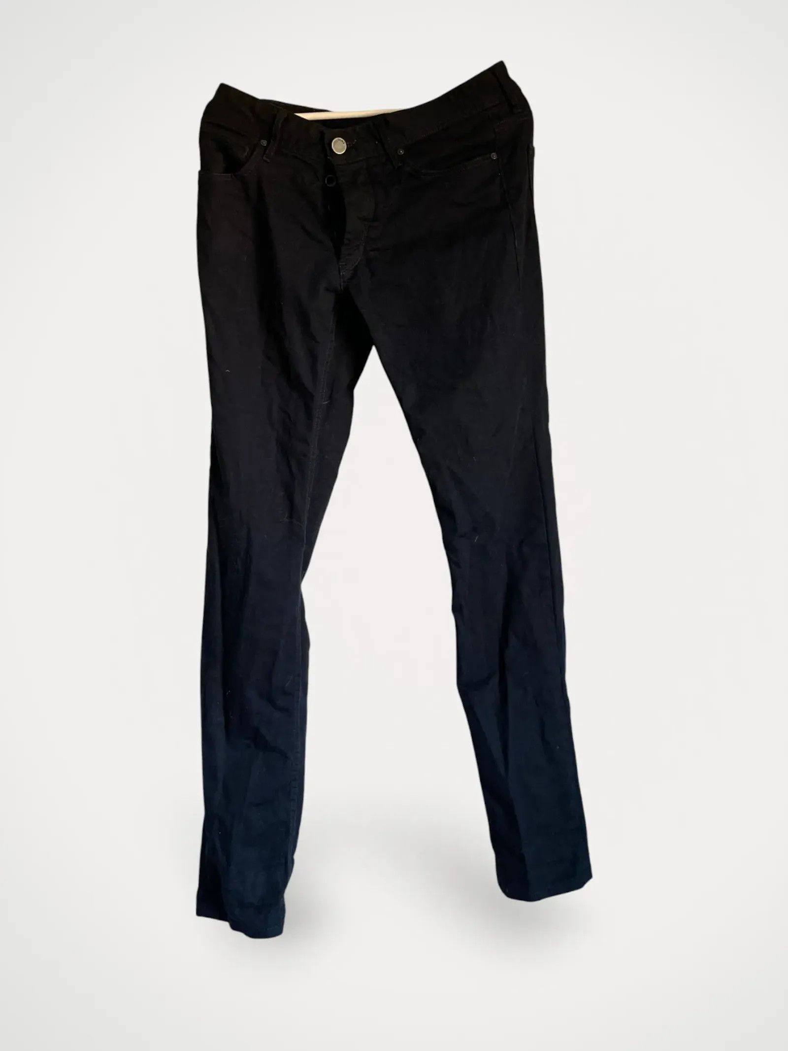 IKKS Ikks Jeans Size US 32 / EU 48 - 1 Thumbnail