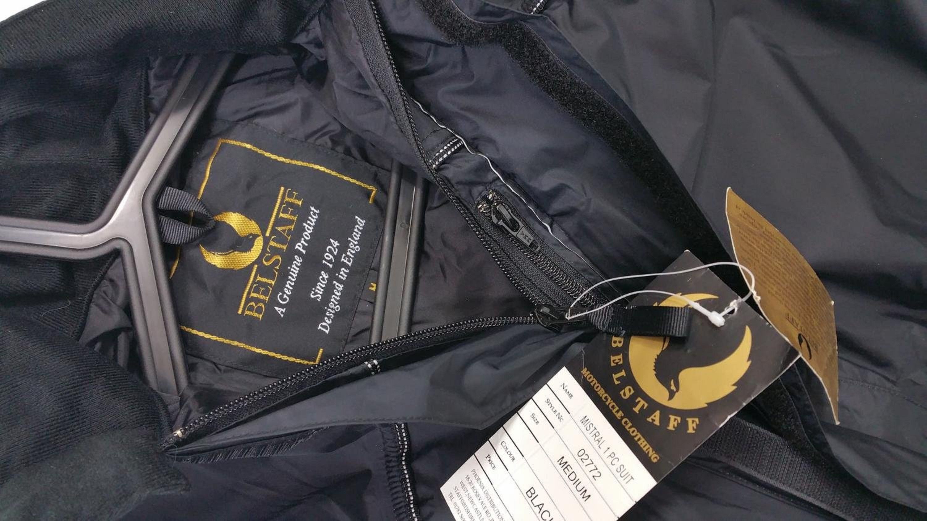 Belstaff belstaff Size US M / EU 48-50 / 2 - 5 Thumbnail