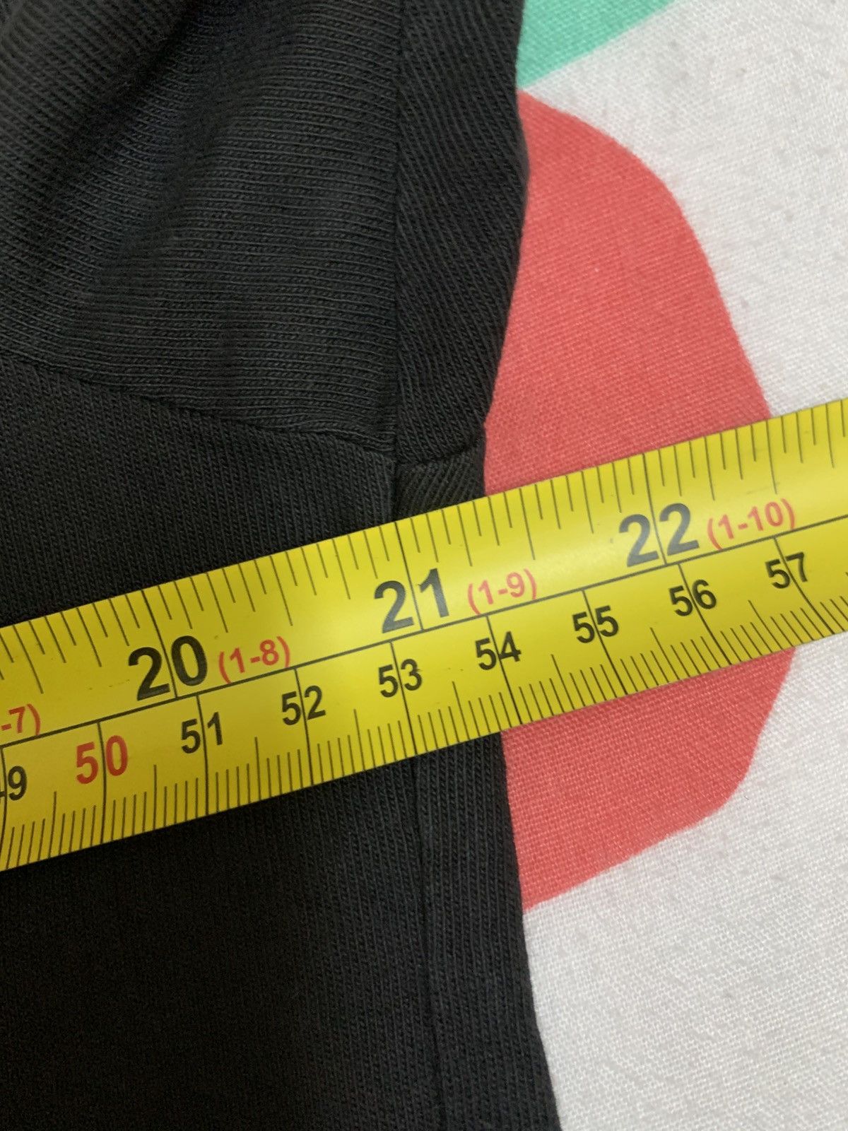 Y-3 Yohji yamamoto Y-3 shirt Size US L / EU 52-54 / 3 - 15 Thumbnail