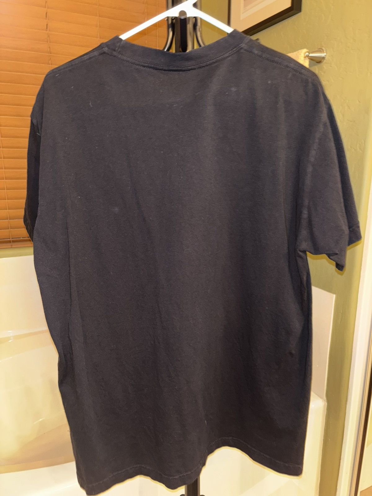 Revenge Revenge Angel Sitting Tee Shirt Size US L / EU 52-54 / 3 - 2 Thumbnail
