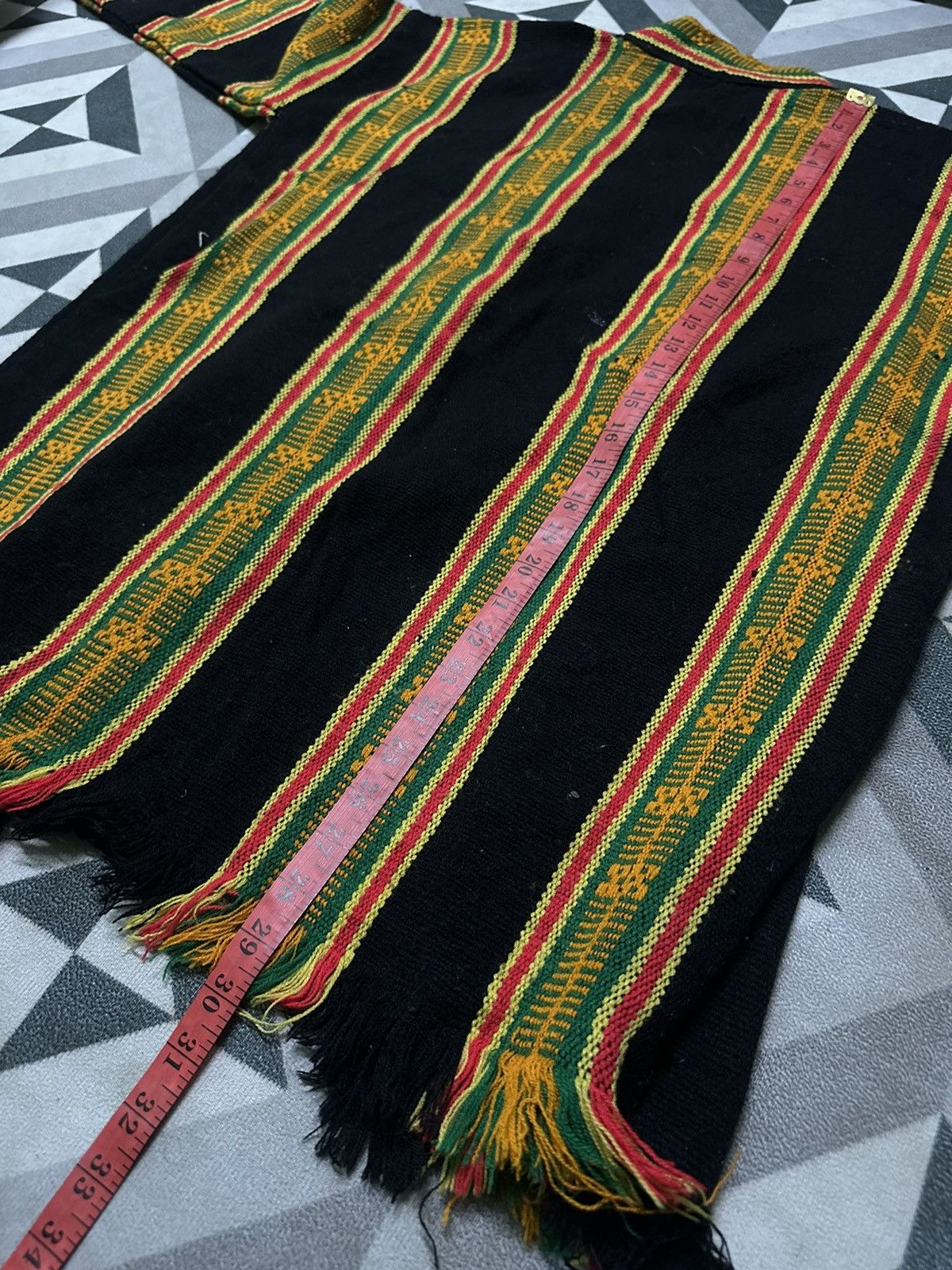 Japanese Brand Baja jacket Size US M / EU 48-50 / 2 - 8 Thumbnail