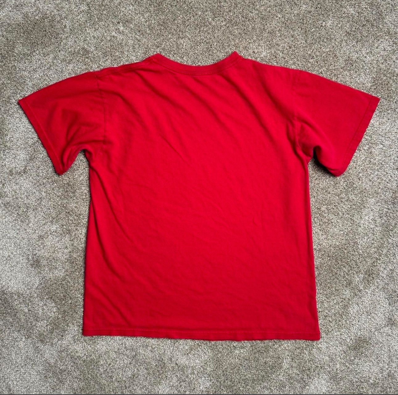 Other Y2K STYLE TEXAS TEE Size US M / EU 48-50 / 2 - 4 Thumbnail