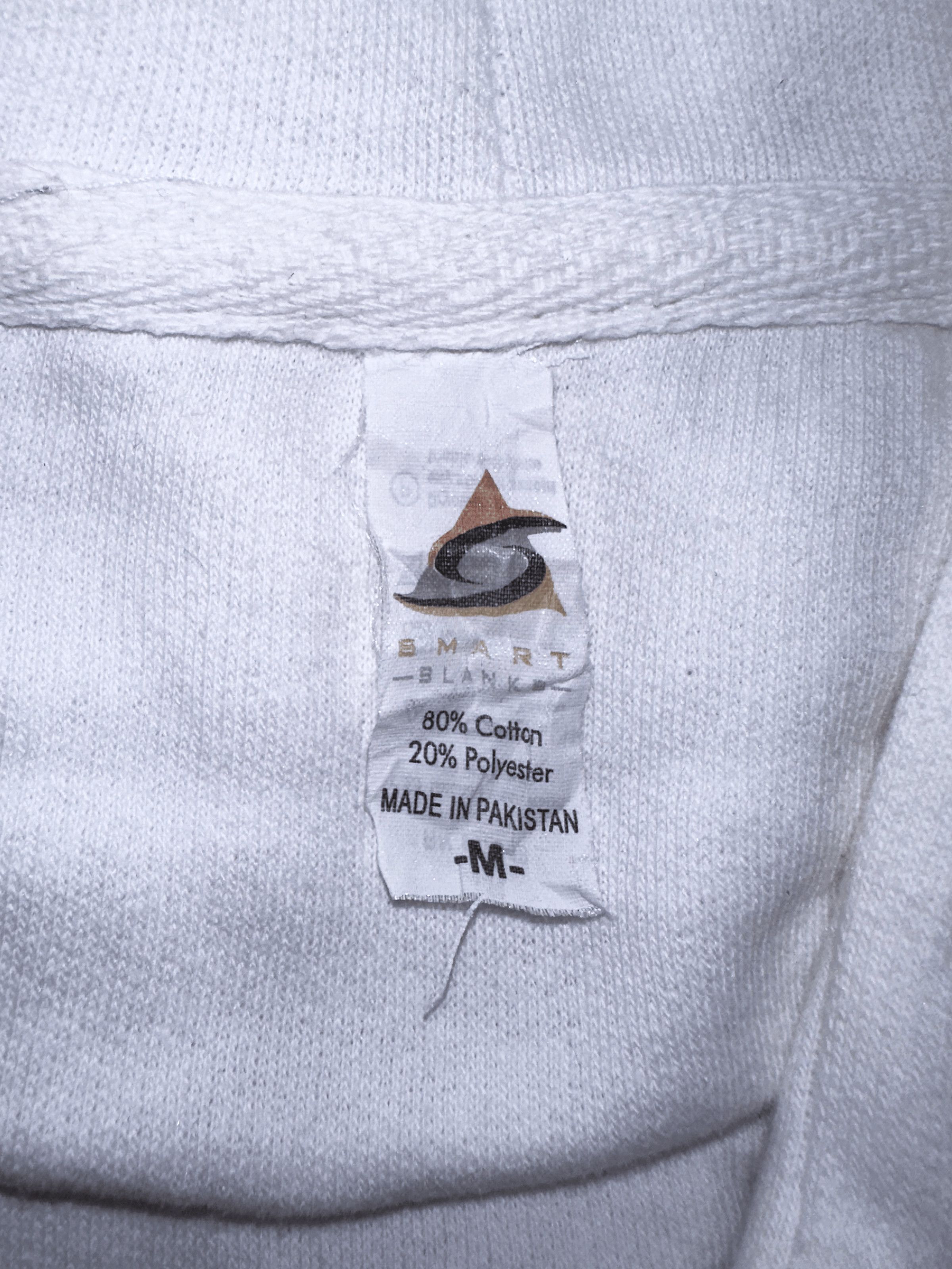 Other ERREUR Graphic Hoodie Size US M / EU 48-50 / 2 - 5 Thumbnail