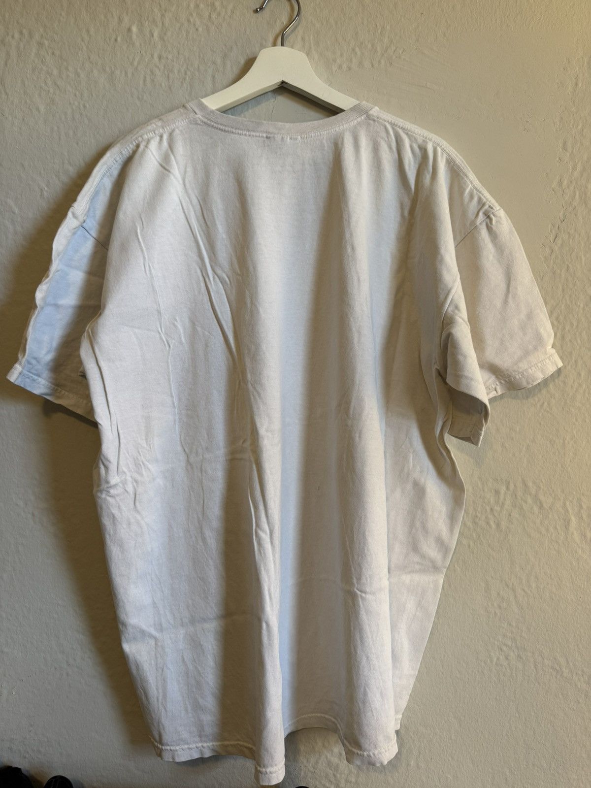 Nike Nike Athletics Y2K Tee Size US XL / EU 56 / 4 - 2 Thumbnail