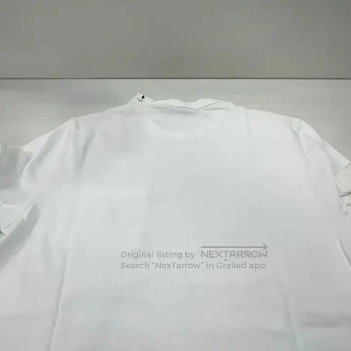 Polo Ralph Lauren Polo Ralph Lauren White Long. Size US M / EU 48-50 / 2 - 9 Thumbnail
