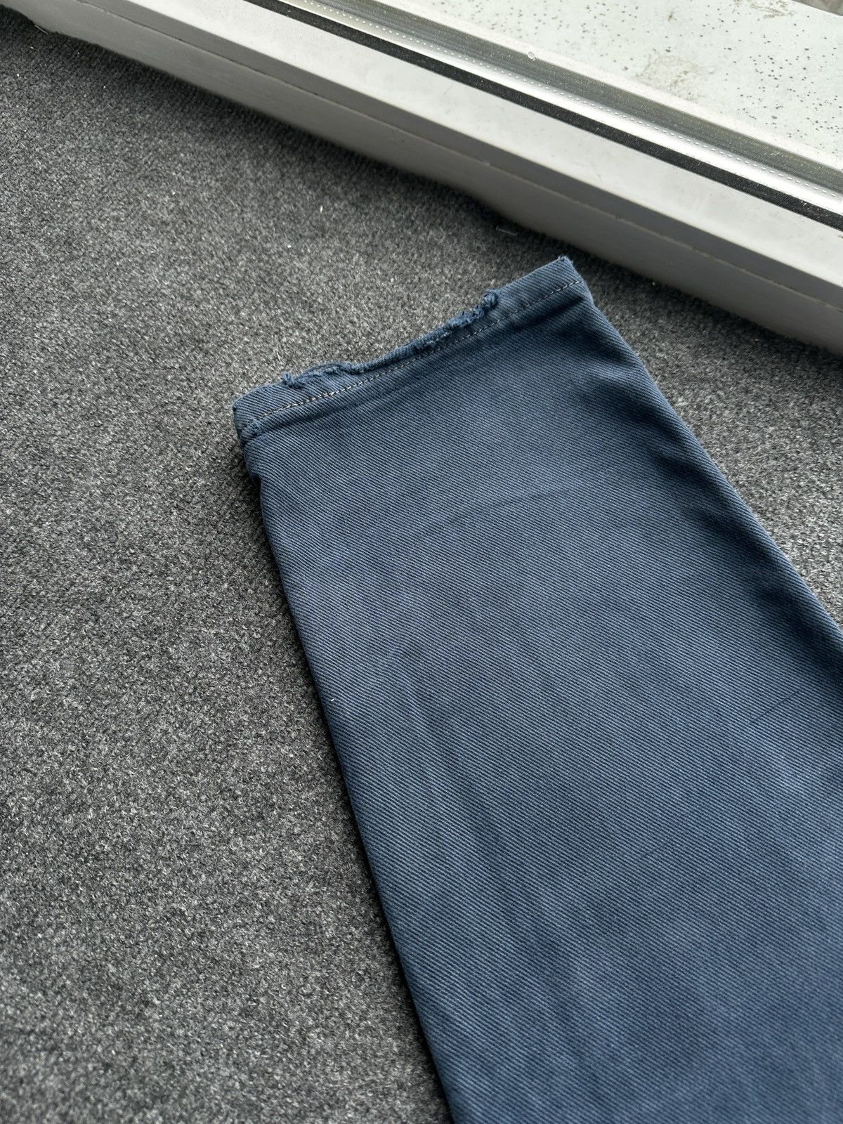 Levi's MADE IN USA 🚨 LEVI’S 550 RARE WASHED DENIM JEANS VNTG Size US 32 / EU 48 - 18 Thumbnail
