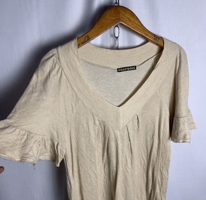 Frapbois Frapbois Dress Size M / US 6-8 / IT 42-44 - 2 Thumbnail