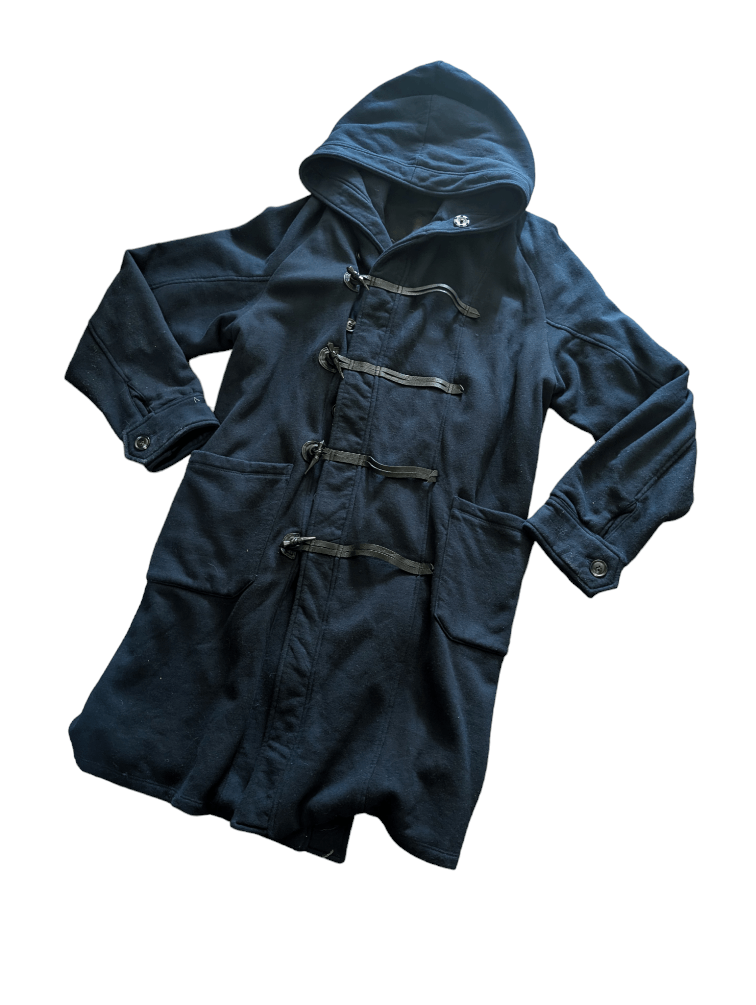 KMRii Kmrii anorak Size US M / EU 48-50 / 2 - 2 Thumbnail