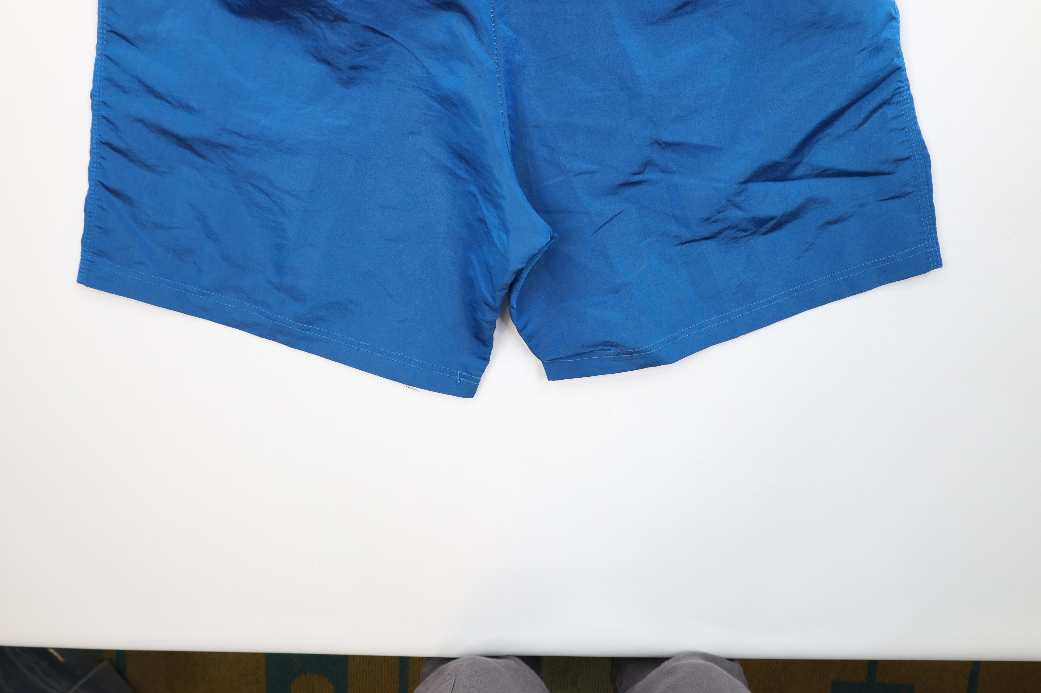 Vintage Vintage 90s Surf Style Above Knee Surfing Shorts USA Size US 36 / EU 52 - 13 Thumbnail
