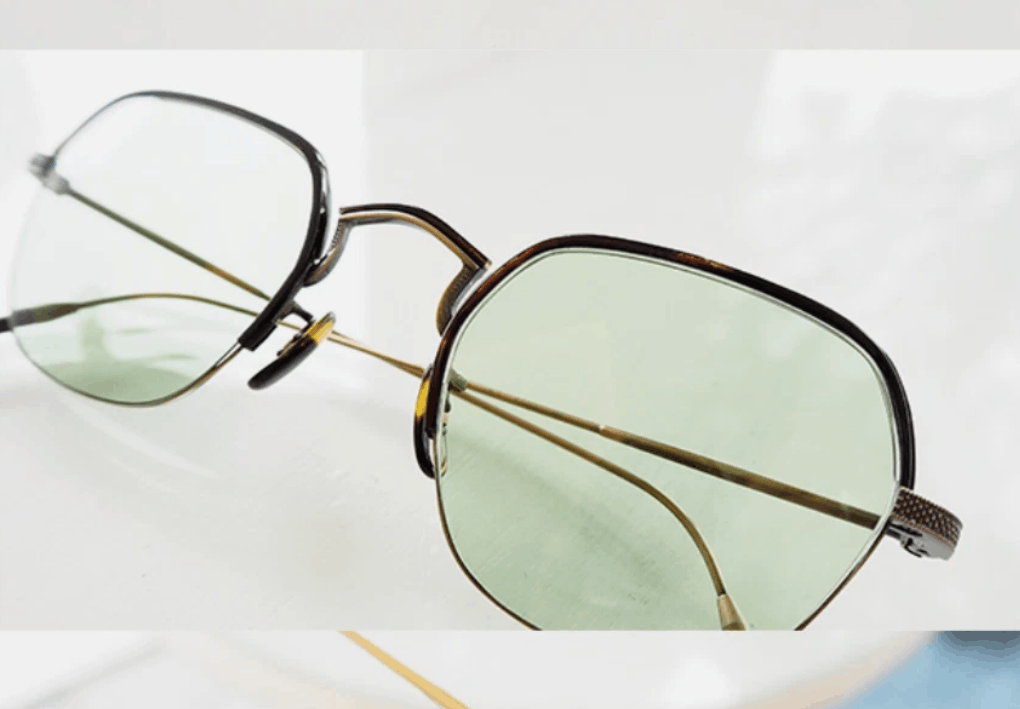 Oliver Peoples OLIVER PEOPLES TAKUMI TK-7 Optical Size ONE SIZE - 7 Thumbnail