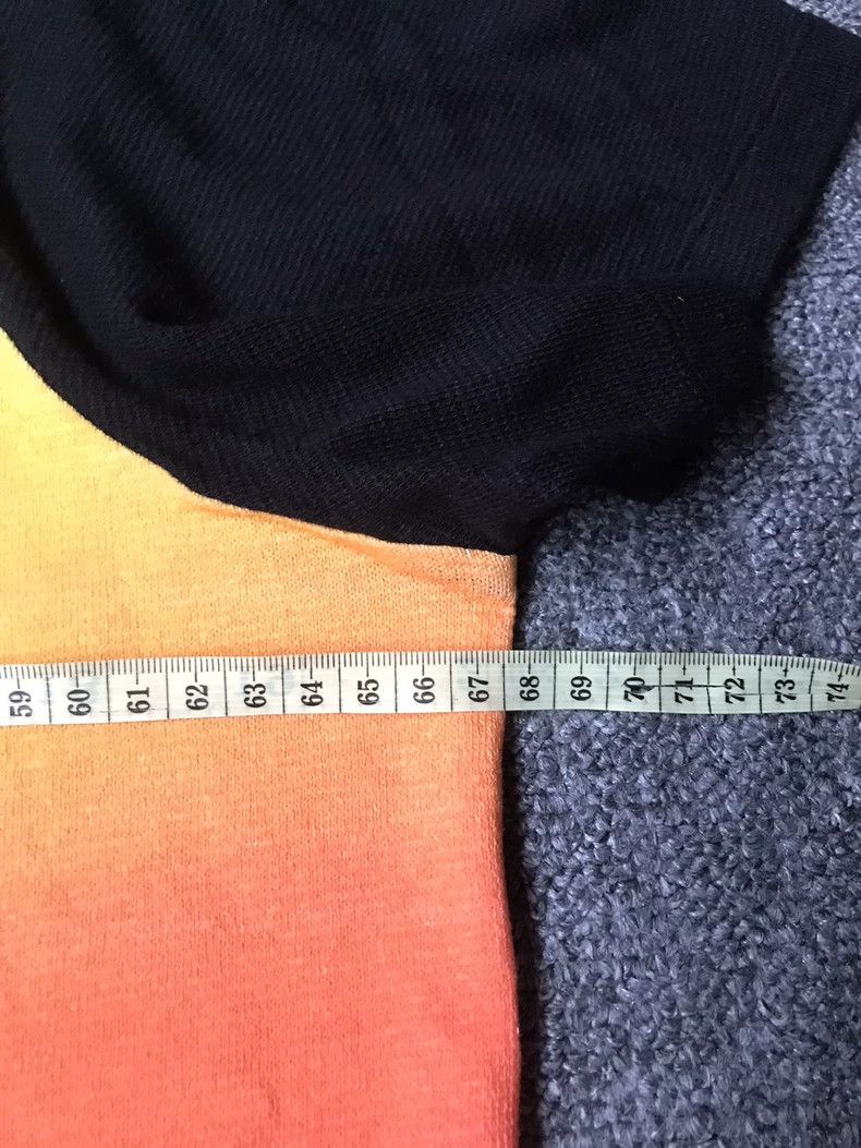 Loewe LOEWE Short sleeve T-shirt Size S / US 4 / IT 40 - 8 Thumbnail
