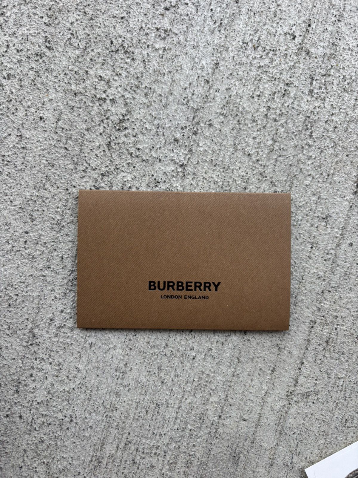 Burberry Burberry Body Bag Monogram Stripe Size ONE SIZE - 11 Thumbnail