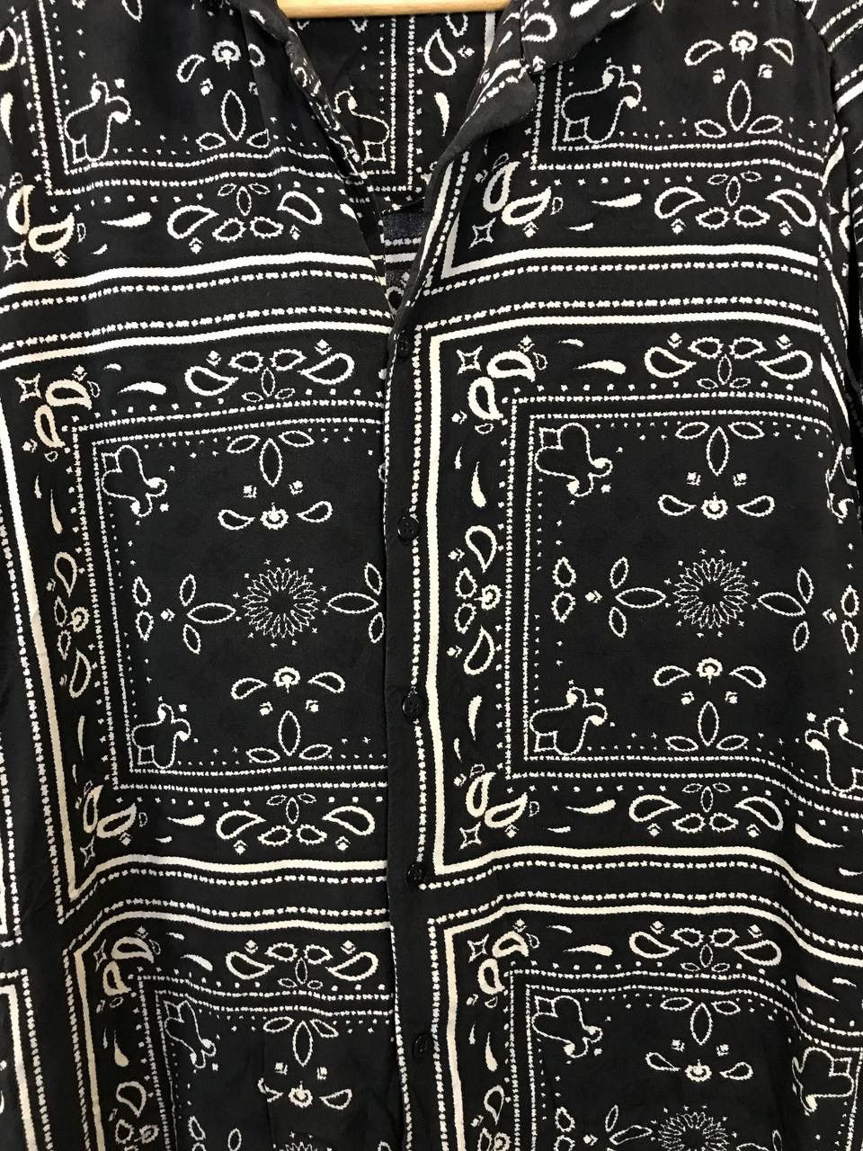 Other Art crazy Hawaiian shirt Size US M / EU 48-50 / 2 - 3 Thumbnail