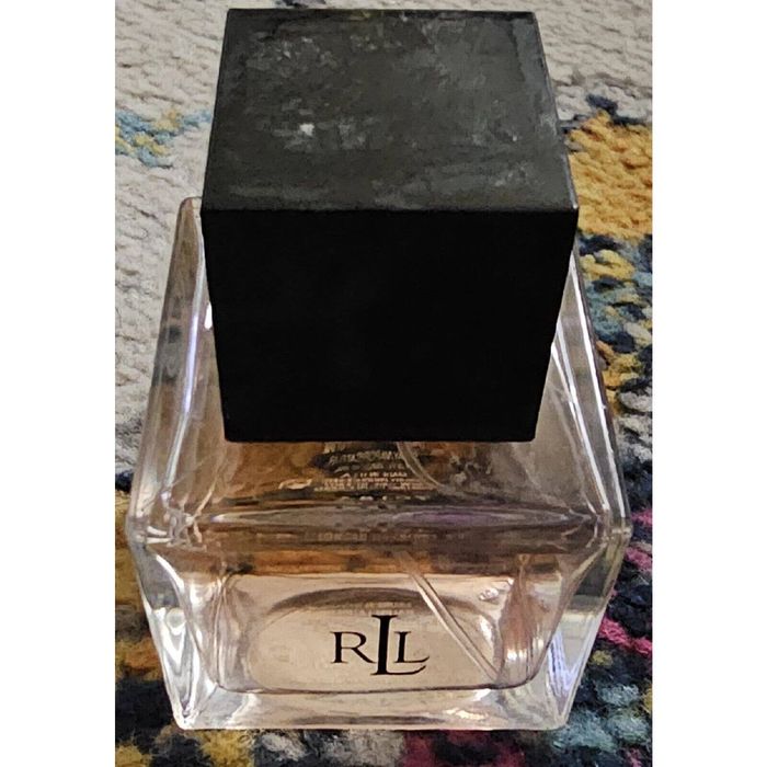 Ralph Lauren LAUREN STYLE Ralph Lauren EDP PERFUME DISCONTINUED 1.3