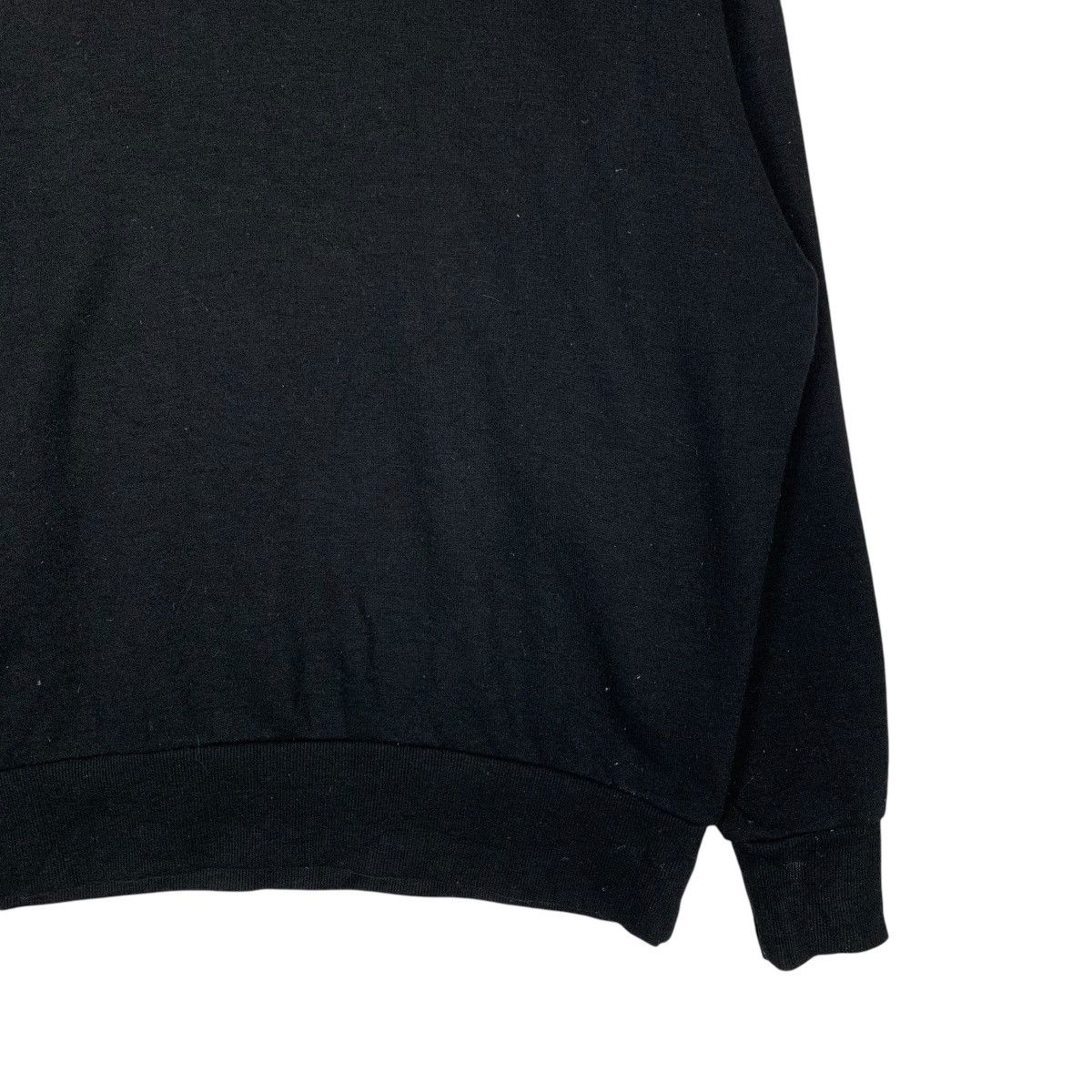 Cartoon Network FELIX The Cat Graphics Printed Crewneck Sweatshirt #1451-C65 Size US M / EU 48-50 / 2 - 6 Thumbnail
