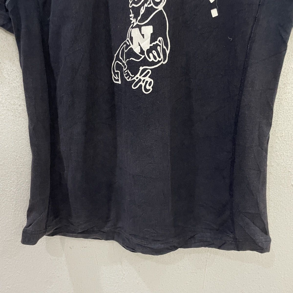 Champion Vintage Champion Reverse Weave Short Sleeve Tee Size US M / EU 48-50 / 2 - 4 Thumbnail