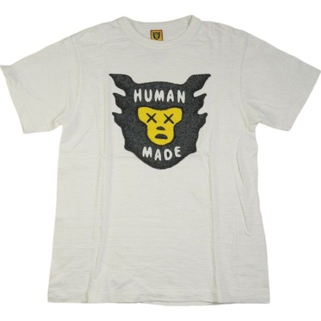 Kaws Human Made | Grailed