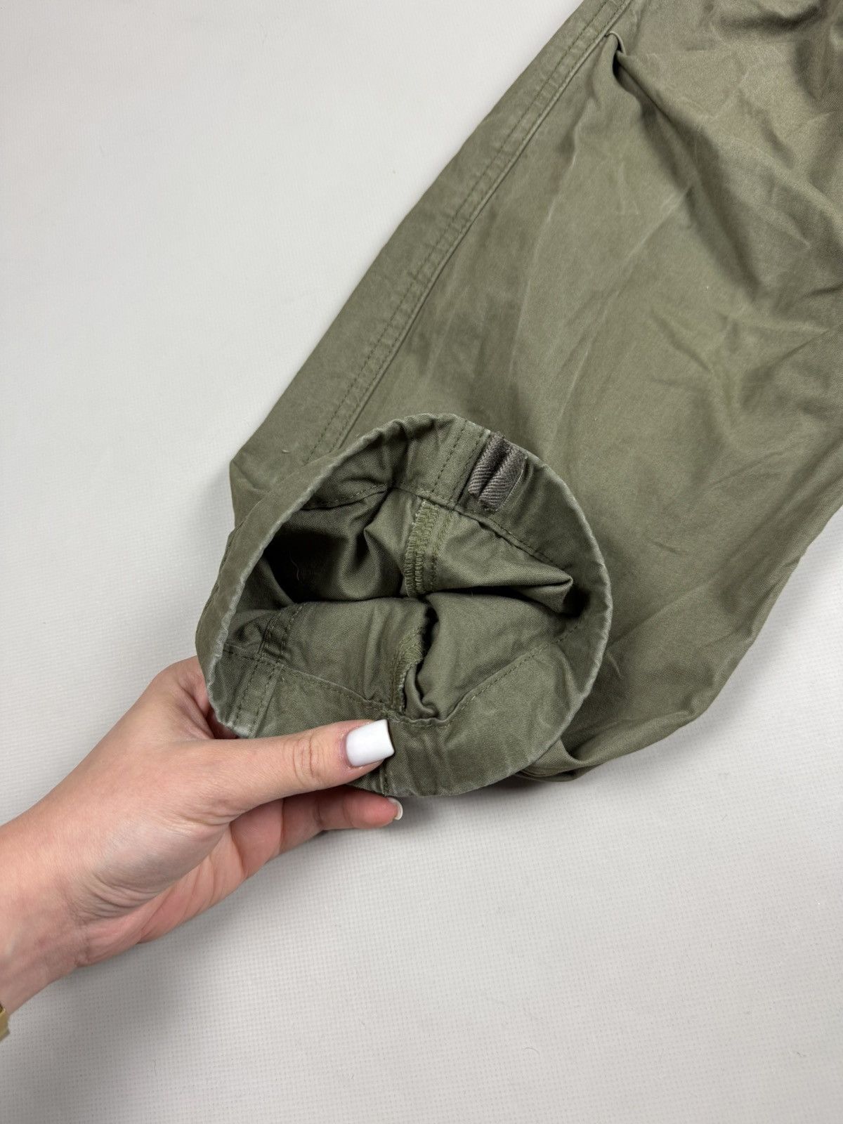 G-Star G-Star Raw Men’s Core Regular Cargo Pants Trousers Size US 34 / EU 50 - 11 Thumbnail