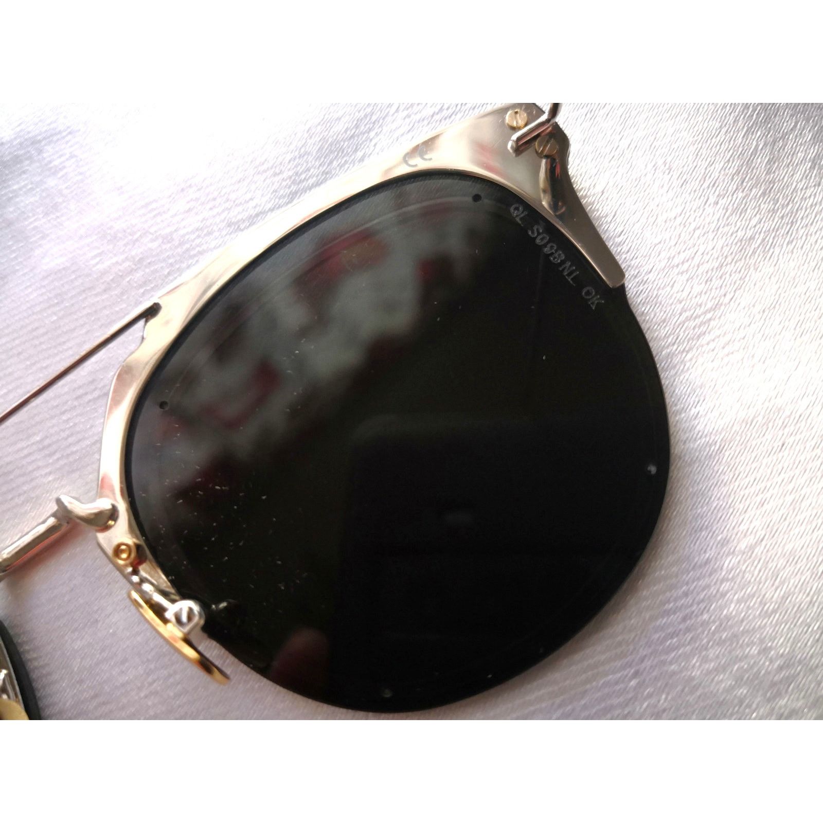 Dior Christian Dior - Sunglasses - Dior Composit 1.0 Unisex Size ONE SIZE - 10 Thumbnail