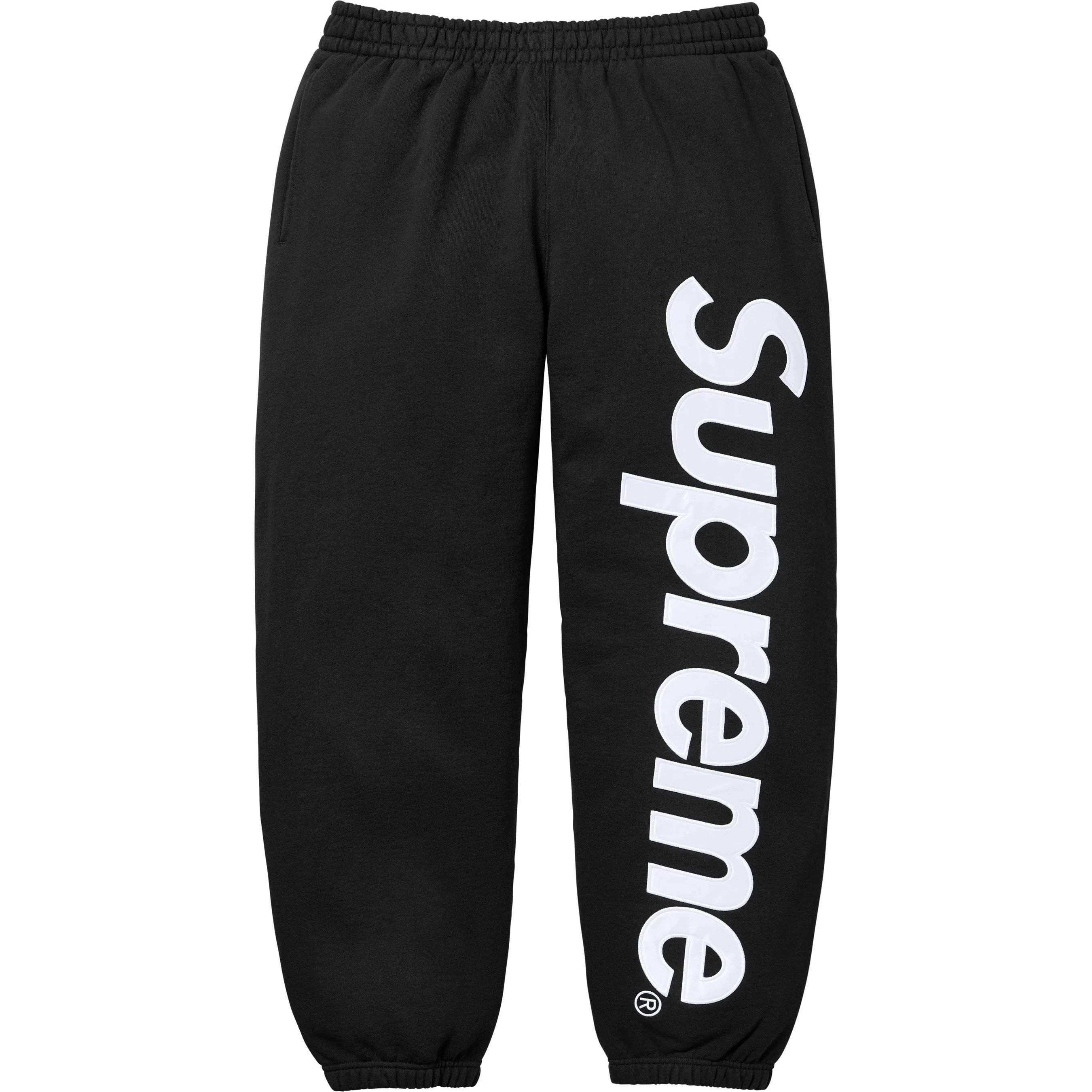 supreme Frank Frazetta Track Pant Supreme Frank Frazetta Track