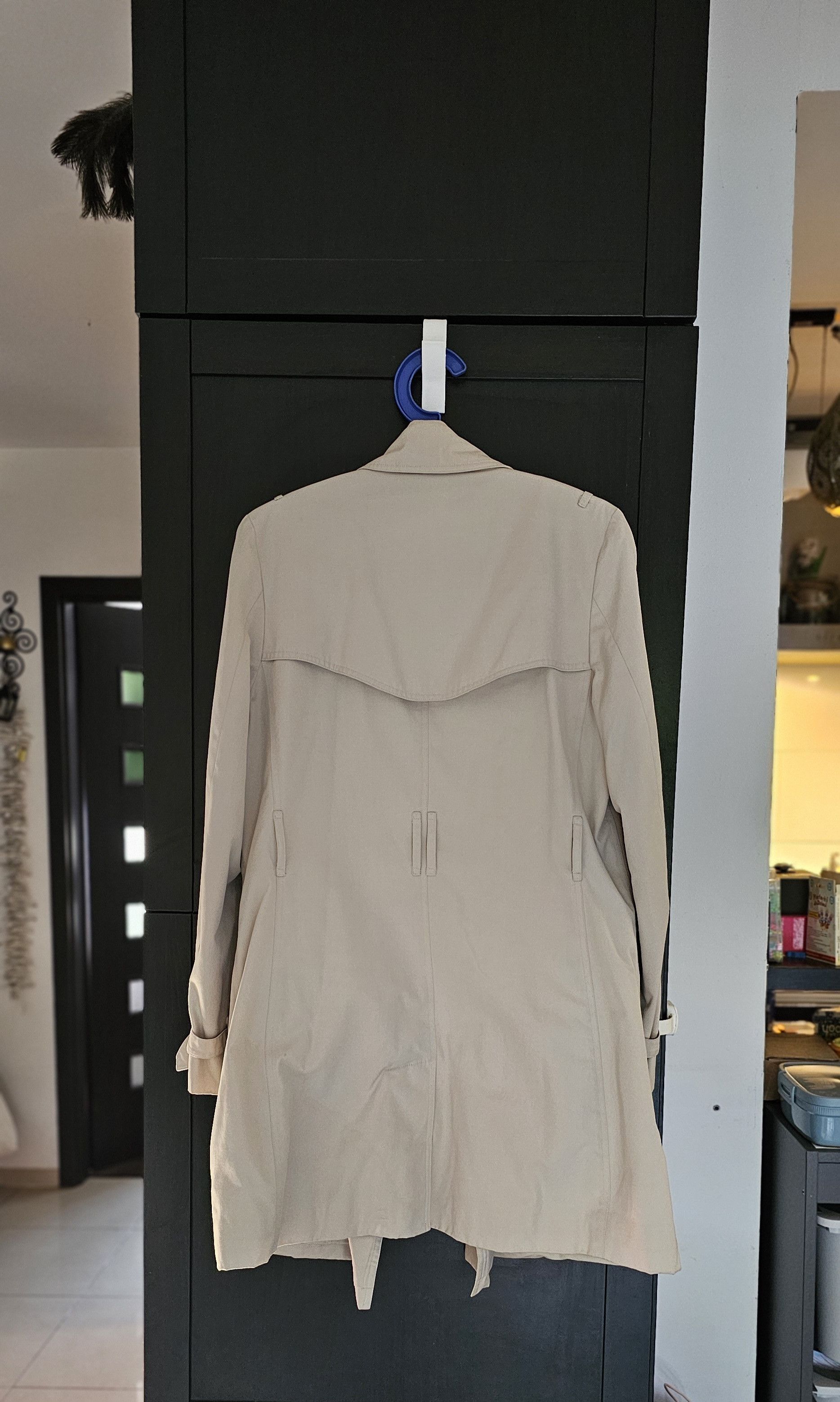 Burberry Burberry coat Size S / US 4 / IT 40 - 8 Thumbnail